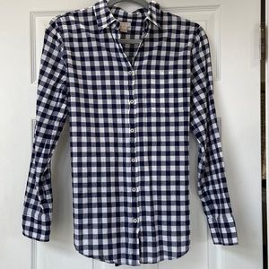 JCrew blouse